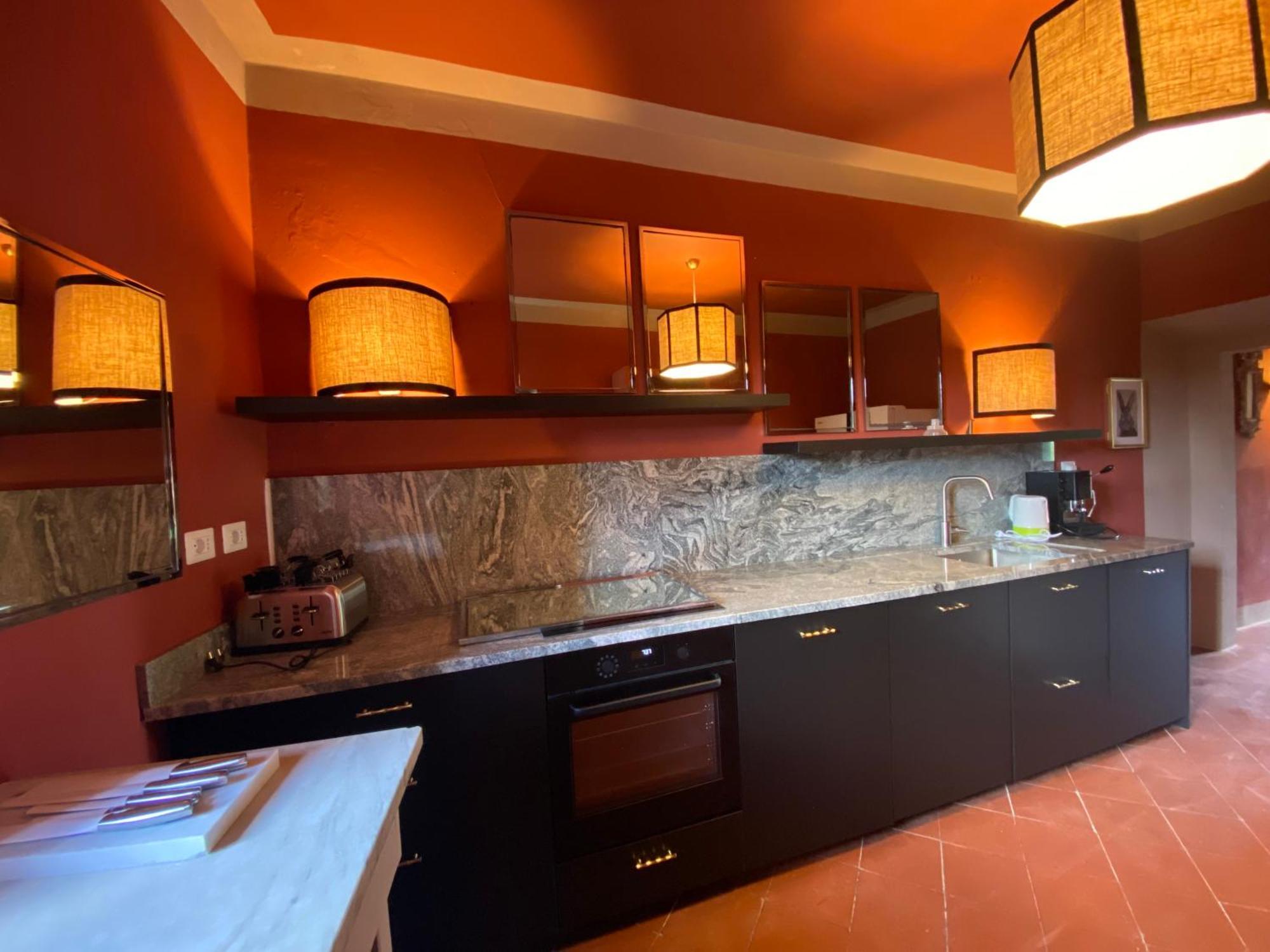 Villa Rignana Chianti Estate, Pool, Tennis,Cook Greve in Chianti Exterior foto
